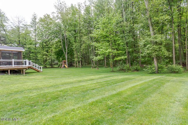 1709 Township Rd Ef, Swanton, OH 43558