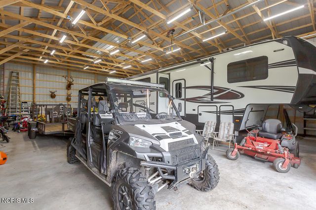 1709 Township Rd Ef, Swanton, OH 43558