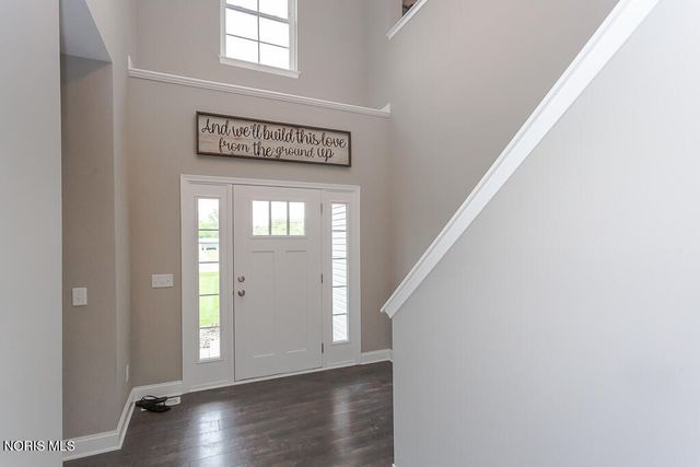 1709 Township Rd Ef, Swanton, OH 43558