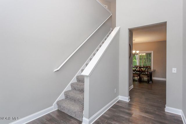 1709 Township Rd Ef, Swanton, OH 43558