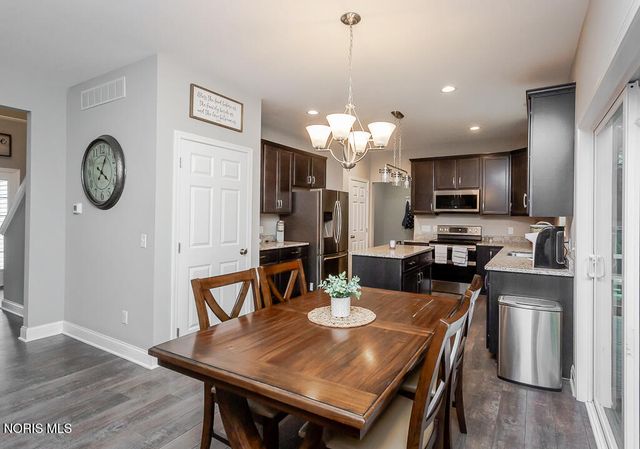 1709 Township Rd Ef, Swanton, OH 43558