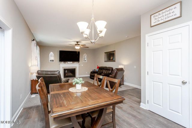 1709 Township Rd Ef, Swanton, OH 43558