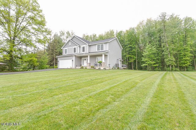 1709 Township Rd Ef, Swanton, OH 43558