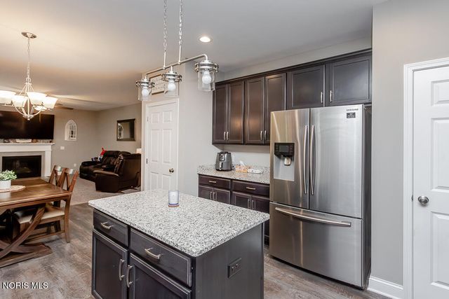 1709 Township Rd Ef, Swanton, OH 43558