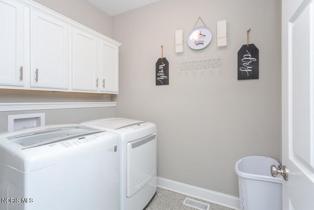 1709 Township Rd Ef, Swanton, OH 43558