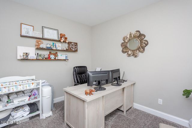 1709 Township Rd Ef, Swanton, OH 43558