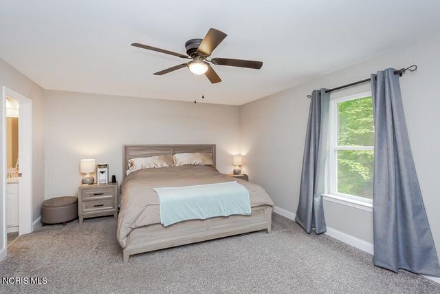 1709 Township Rd Ef, Swanton, OH 43558