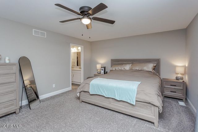 1709 Township Rd Ef, Swanton, OH 43558