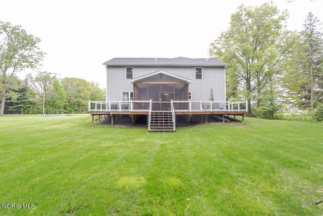 1709 Township Rd Ef, Swanton, OH 43558