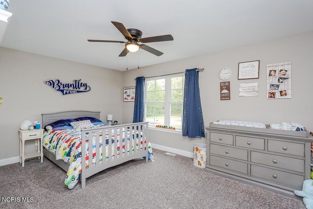 1709 Township Rd Ef, Swanton, OH 43558