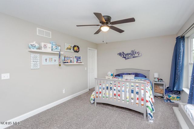 1709 Township Rd Ef, Swanton, OH 43558