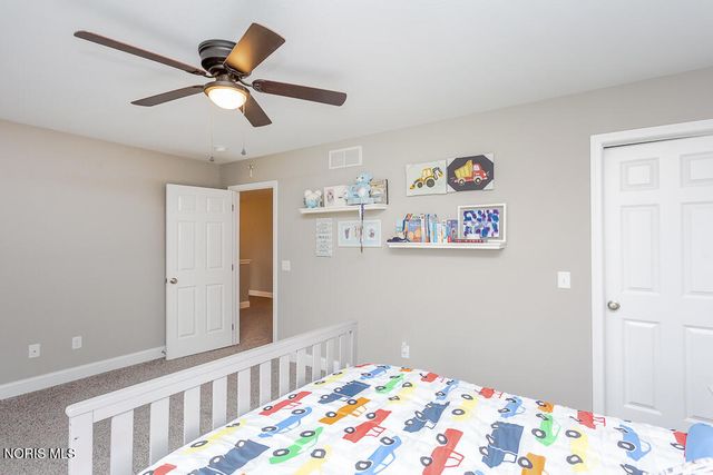 1709 Township Rd Ef, Swanton, OH 43558