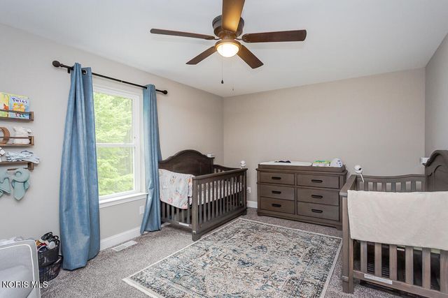 1709 Township Rd Ef, Swanton, OH 43558