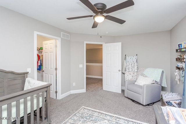 1709 Township Rd Ef, Swanton, OH 43558