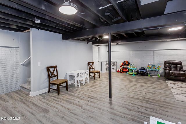 1709 Township Rd Ef, Swanton, OH 43558