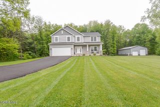 1709 Township Rd Ef, Swanton, OH 43558