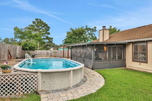 10927 GREAT SOUTHERN Drive, Jacksonville, FL 32257