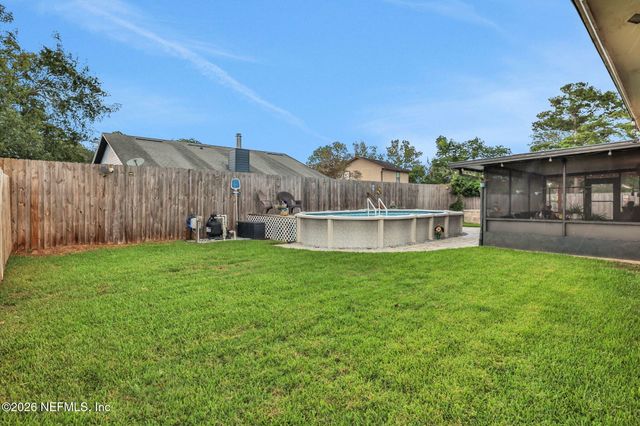 10927 GREAT SOUTHERN Drive, Jacksonville, FL 32257