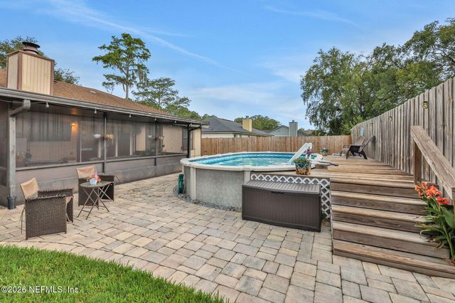 10927 GREAT SOUTHERN Drive, Jacksonville, FL 32257