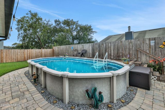10927 GREAT SOUTHERN Drive, Jacksonville, FL 32257