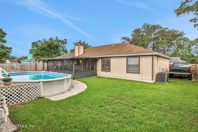 10927 GREAT SOUTHERN Drive, Jacksonville, FL 32257