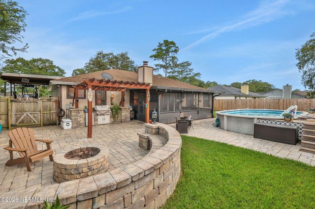 10927 GREAT SOUTHERN Drive, Jacksonville, FL 32257