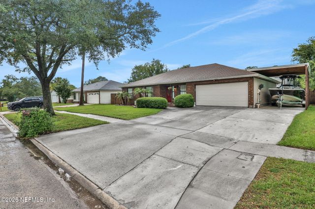 10927 GREAT SOUTHERN Drive, Jacksonville, FL 32257