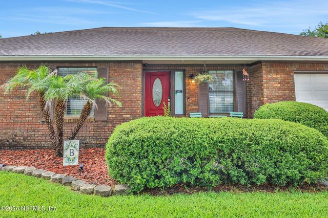 10927 GREAT SOUTHERN Drive, Jacksonville, FL 32257