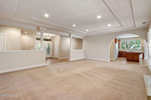 1383 Branden Lane, Gardnerville, NV 89410
