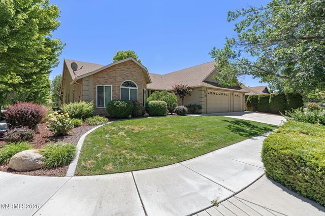 1383 Branden Lane, Gardnerville, NV 89410