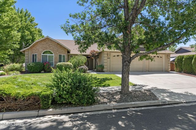 1383 Branden Lane, Gardnerville, NV 89410