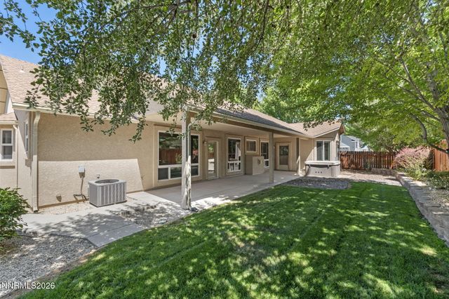 1383 Branden Lane, Gardnerville, NV 89410