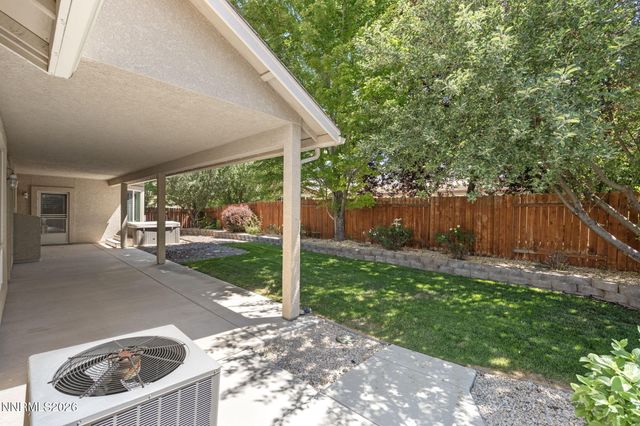 1383 Branden Lane, Gardnerville, NV 89410