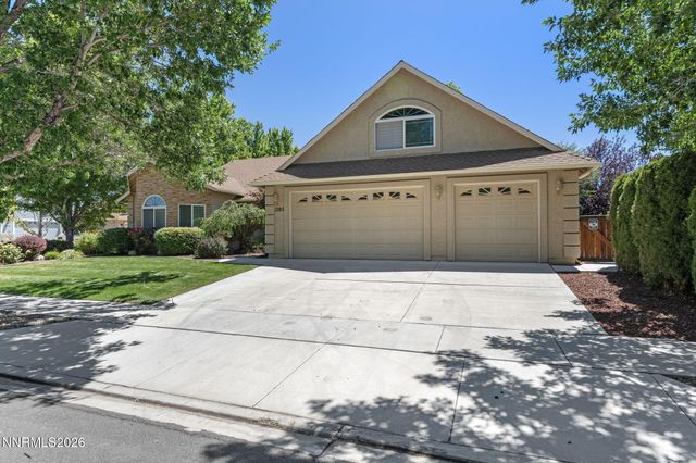 1383 Branden Lane, Gardnerville, NV 89410