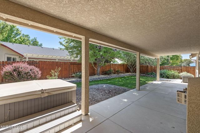 1383 Branden Lane, Gardnerville, NV 89410