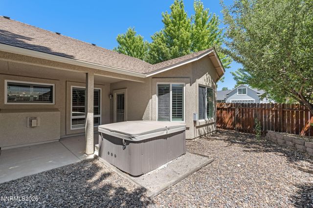 1383 Branden Lane, Gardnerville, NV 89410