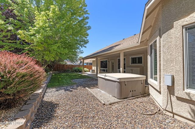 1383 Branden Lane, Gardnerville, NV 89410