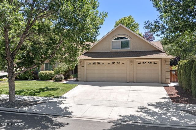 1383 Branden Lane, Gardnerville, NV 89410