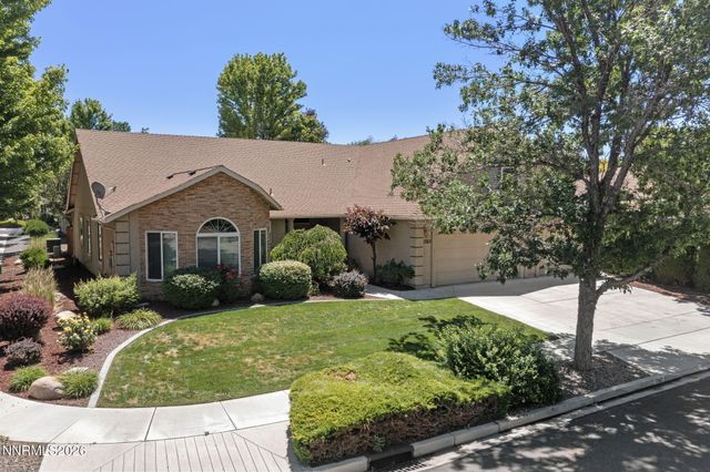 1383 Branden Lane, Gardnerville, NV 89410