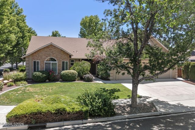 1383 Branden Lane, Gardnerville, NV 89410