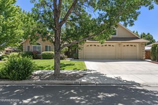 1383 Branden Lane, Gardnerville, NV 89410