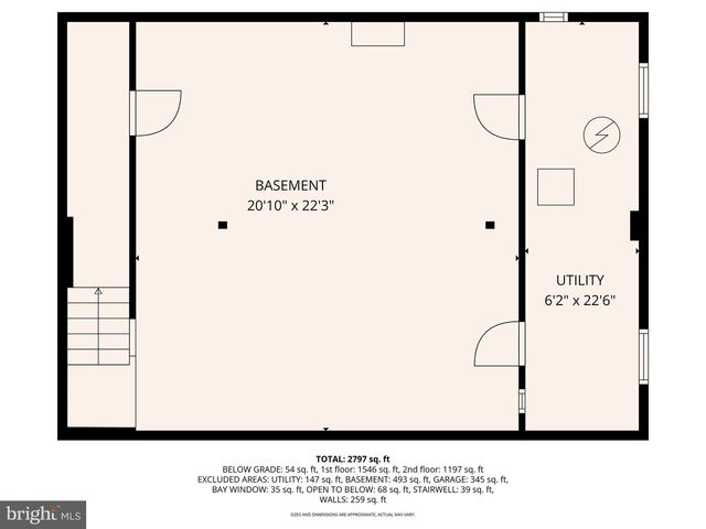 236 CARRIAGE HILL DR, Moorestown, NJ 08057