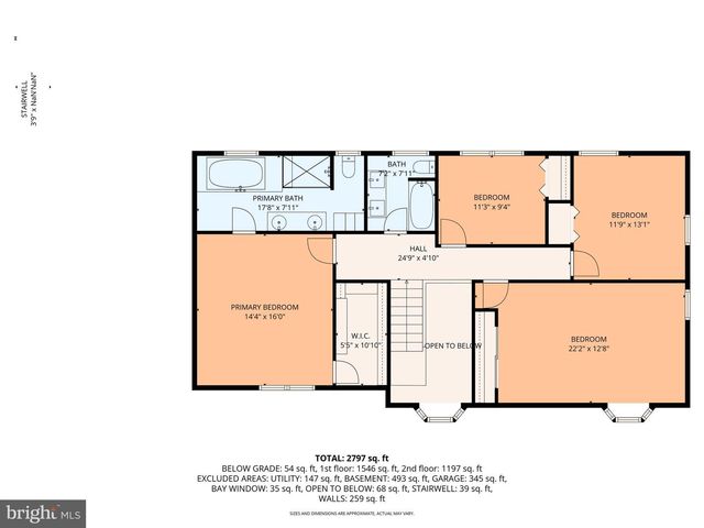 236 CARRIAGE HILL DR, Moorestown, NJ 08057