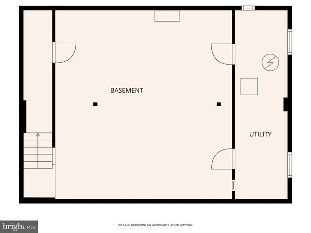 236 CARRIAGE HILL DR, Moorestown, NJ 08057