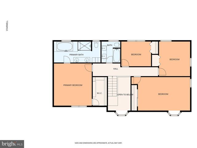 236 CARRIAGE HILL DR, Moorestown, NJ 08057