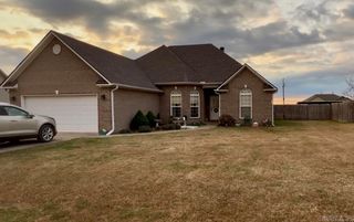 1501 David Drive, Harrisburg, AR 72432