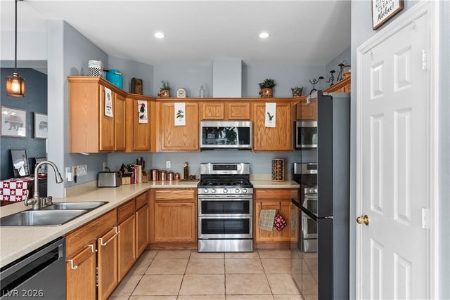 5139 Opal Crest Avenue, Las Vegas, NV 89131