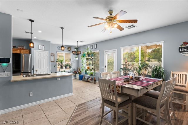 5139 Opal Crest Avenue, Las Vegas, NV 89131