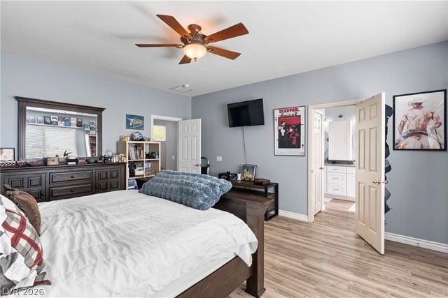 5139 Opal Crest Avenue, Las Vegas, NV 89131