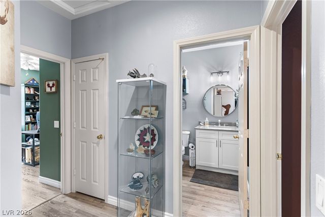 5139 Opal Crest Avenue, Las Vegas, NV 89131